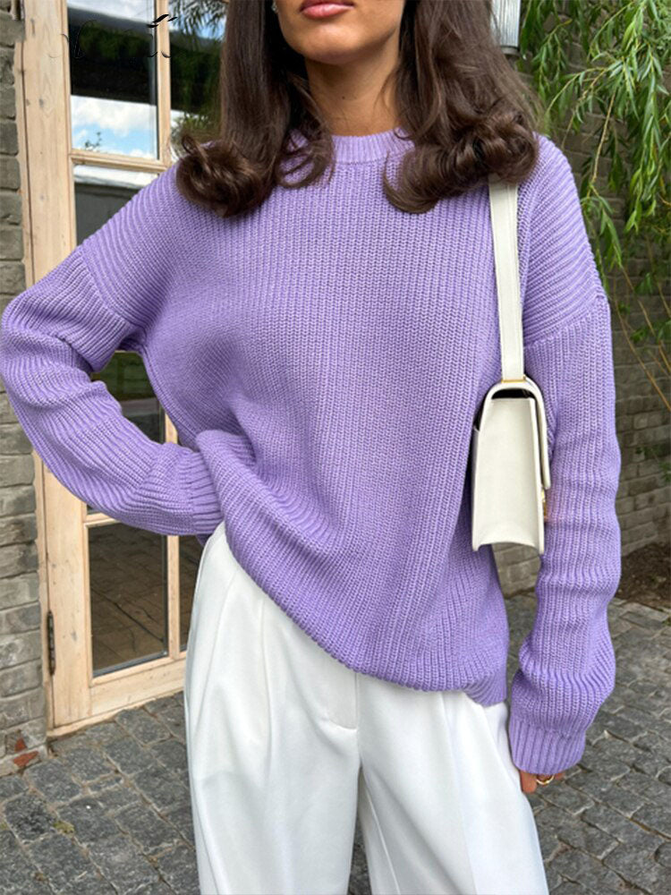 Trui voor dames – Lola
