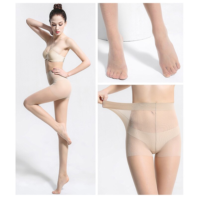 Onverwoestbare bodyshaping panty