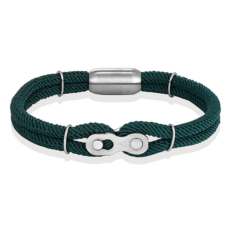 Robe bracelet – magnetische armband