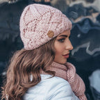Muts voor dames – Mila