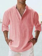 Ethan overhemd