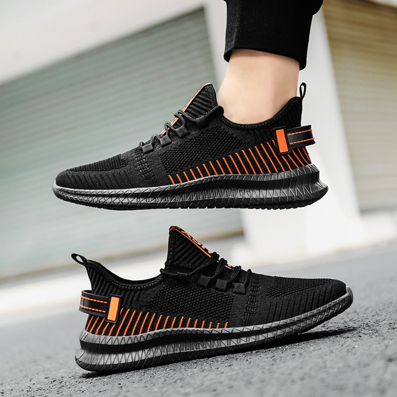 Sneakers voor dames – Ella