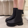 Boots voor dames – Liva