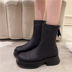 Boots voor dames – Liva
