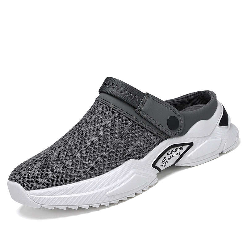 Gemakkelijke schoenen Easy slidez