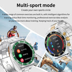 Bluetooth-smartwatch Focalex