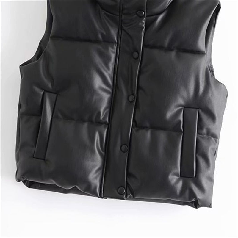 Bomberjacket voor dames – Noor