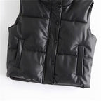 Bomberjacket voor dames – Noor