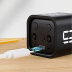 Handige timer met gravity sensor