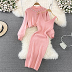 Comfy set voor dames