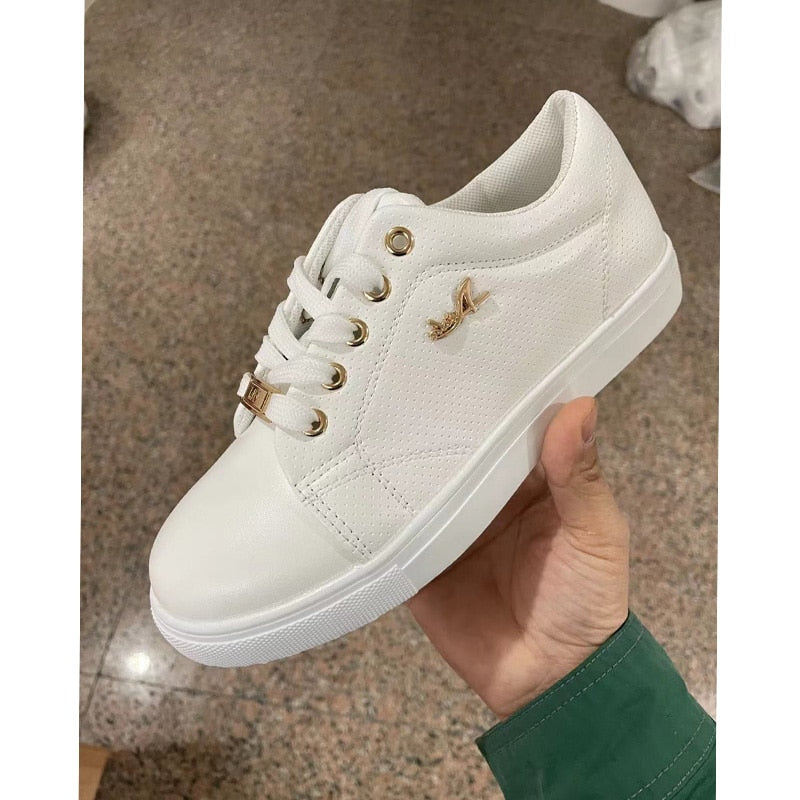 Alledaagse schoen voor dames