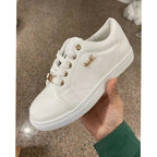 Alledaagse schoen voor dames