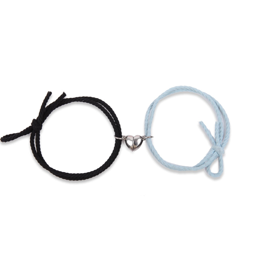 Vriendschap armband – Magnetic bracelet