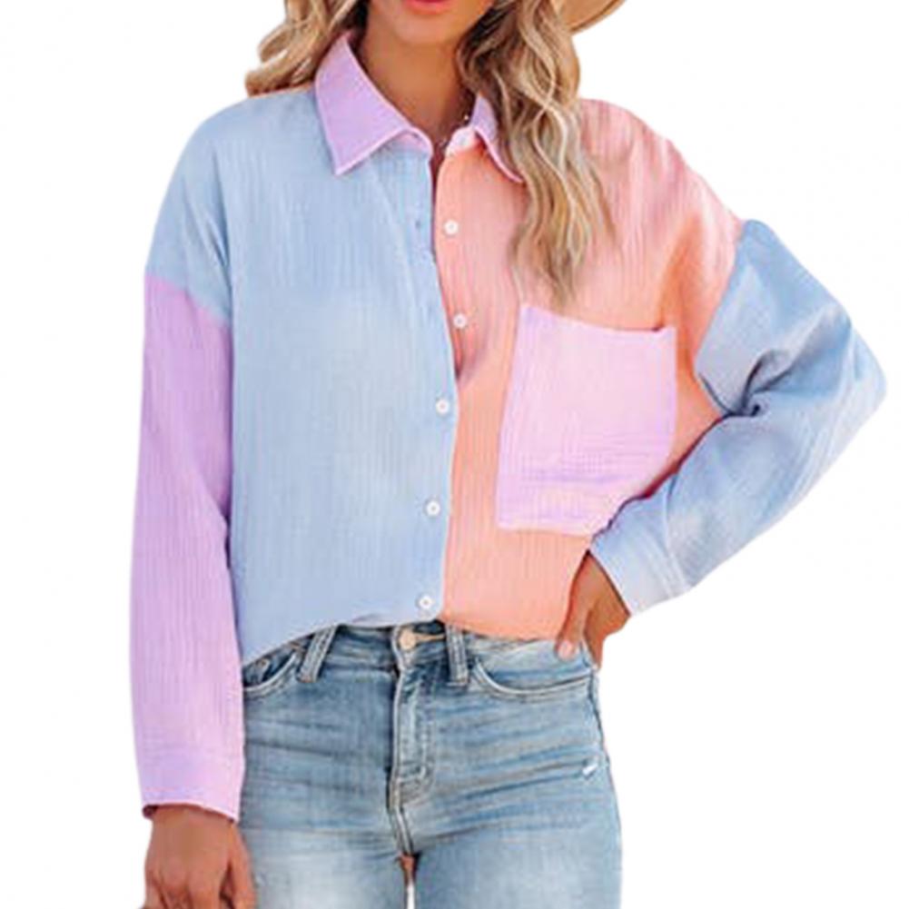 Blouse voor dames – Zoe