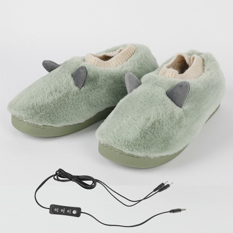 Pantoffels – Liva