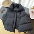Bodywarmer voor dames – Liva