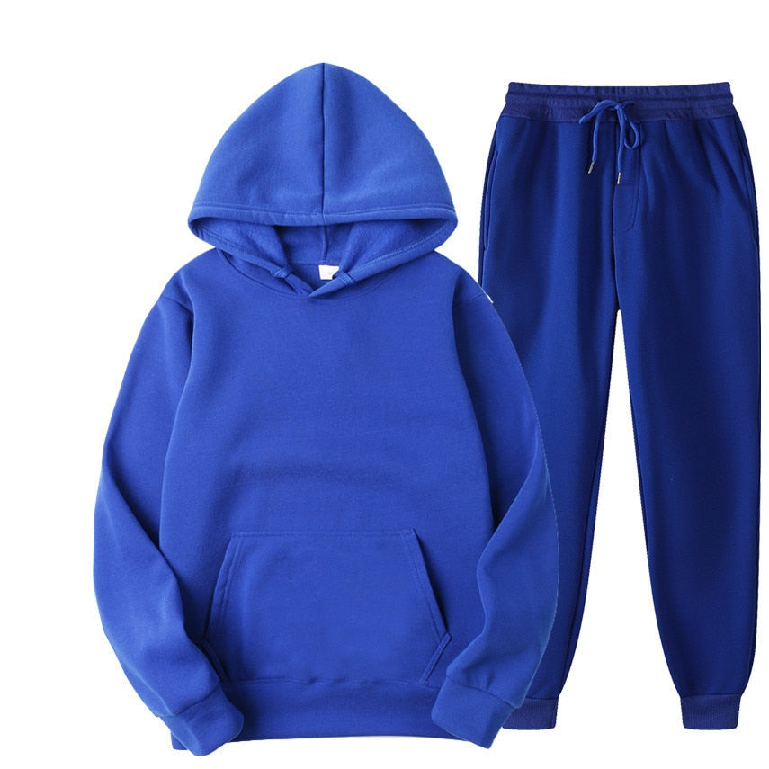 Senn jogger sportswear