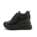 Platform sneakers voor dames – Liva