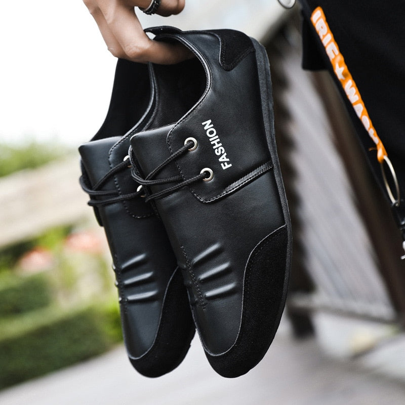 Schoenen voor heren – Ella