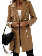 Trenchcoat voor dames – Mila