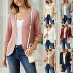 Casual vest