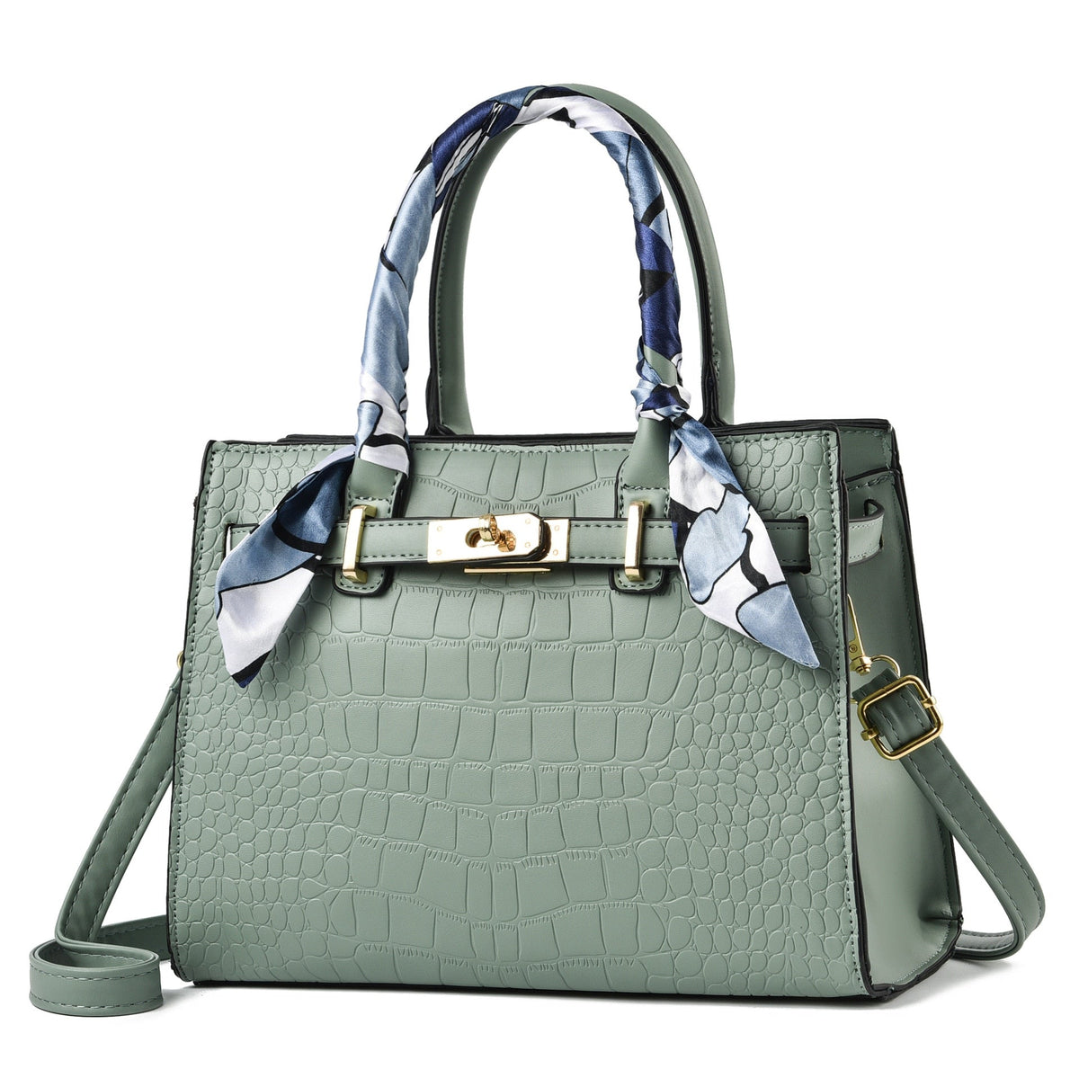 Handtas voor dames — afbeelding 4
