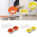 Magnetron eipocheerset
