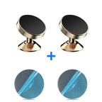 Magnetische telefoonhouder – Sticky holder