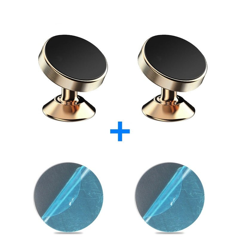 Magnetische telefoonhouder – Sticky holder