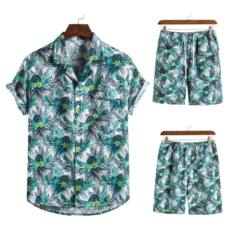 Hawaiian herencombi