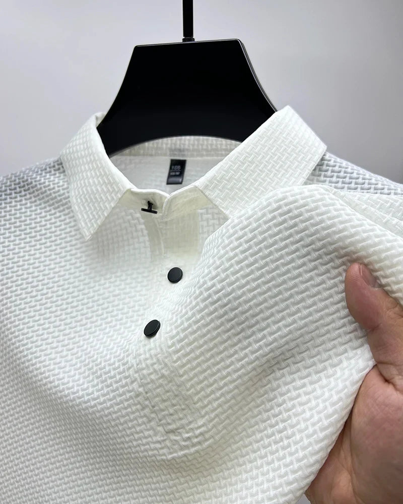 Theo poloshirt