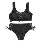 Lena bikini set – strand outfit