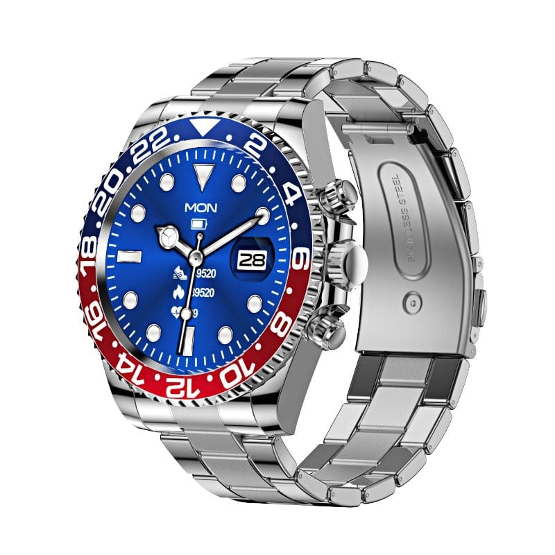 Bluetooth-smartwatch Focalex