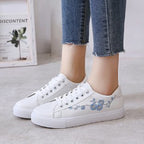 Lage sneakers voor dames – Noor
