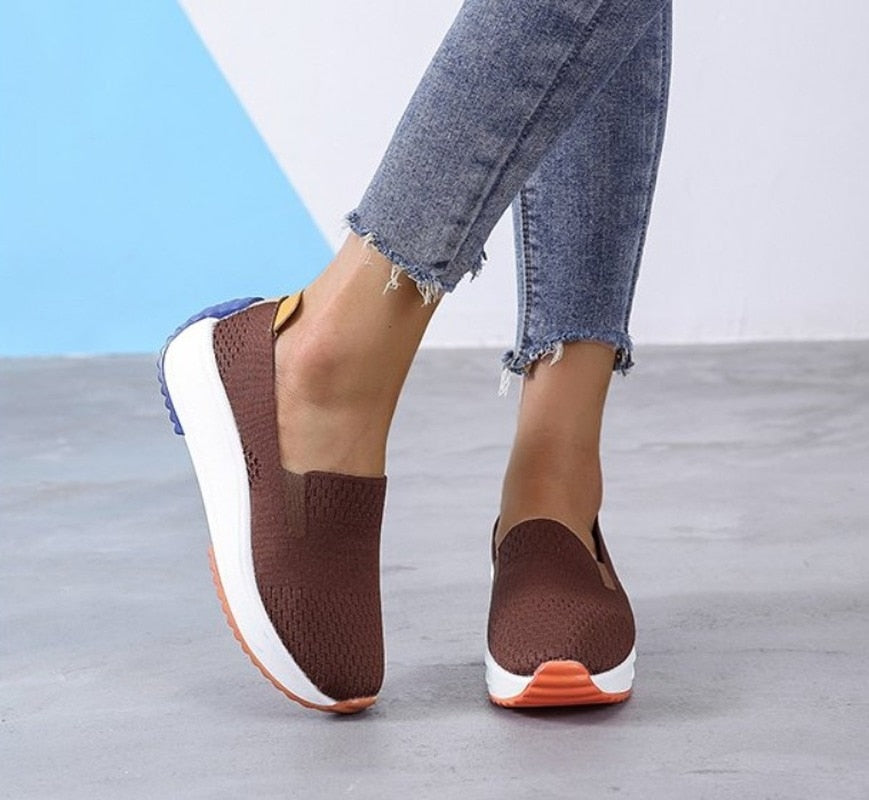 Schoenen voor dames – Yara