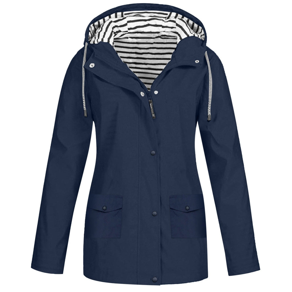 KarieJacket I jas voor dames