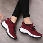 EvesSneakers I sneakers met voetbed