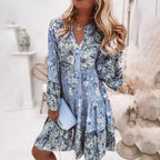 Zomerjurk voor dames – Noor