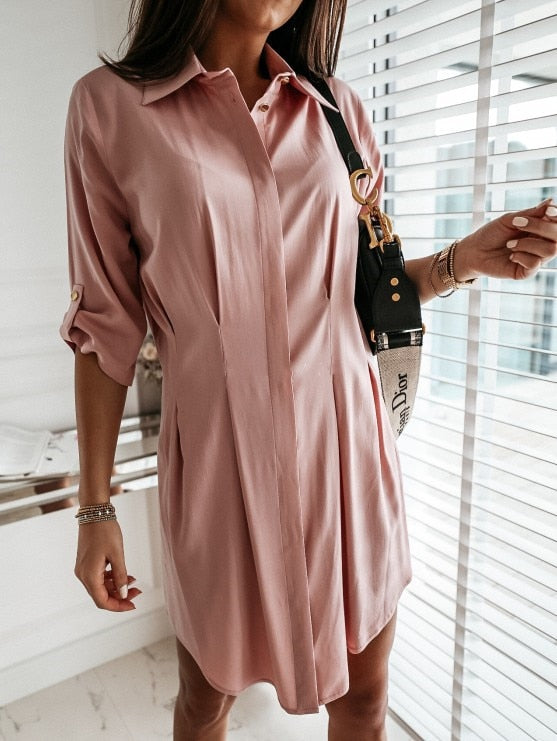 Jurk voor dames – Nova