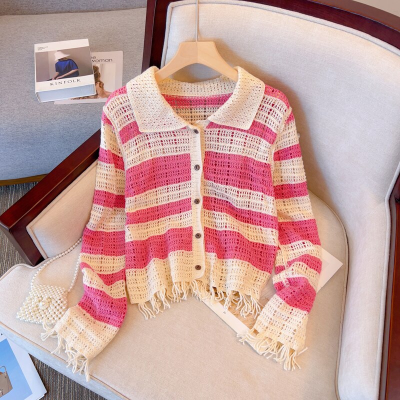 Vest voor dames – Mila