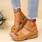 Sandalen – comfortabel & stijlvol
