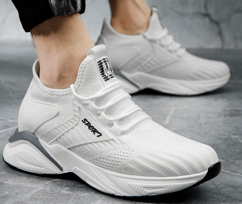 Wolky sneakers – mannen sneakers