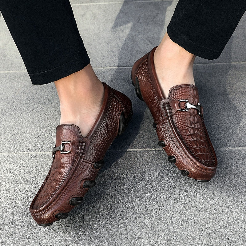 Schoenen voor heren – Fien
