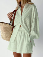 Pyjama voor dames – Mila
