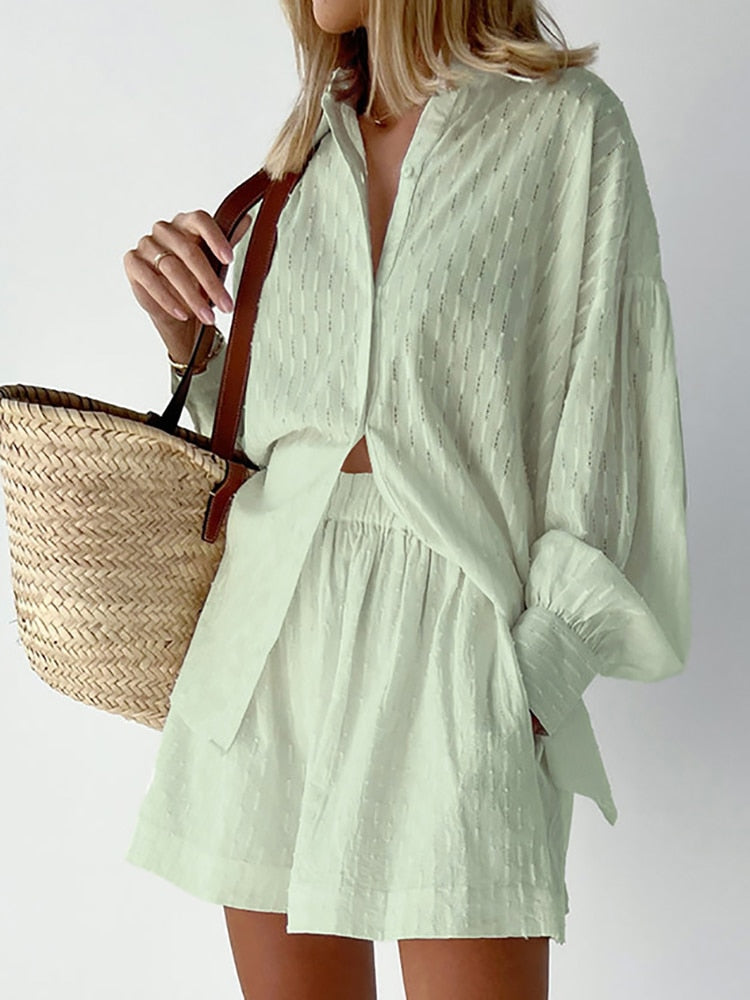 Pyjama voor dames – Mila