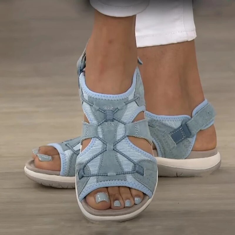Strand sandalen Lili sandels