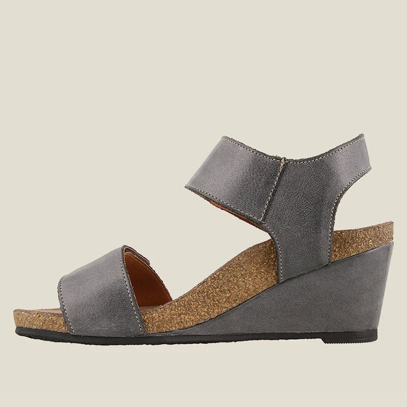 Open teen sandalen Maria sandals