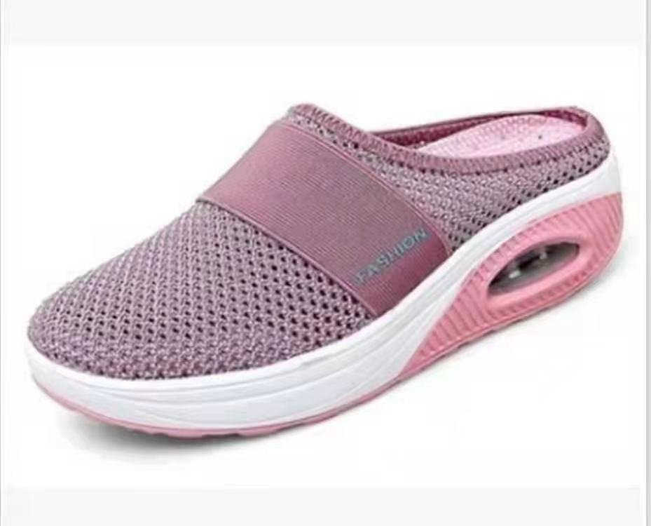 Sandalen voor dames – Roos