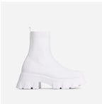 Sokboots voor vrouwen