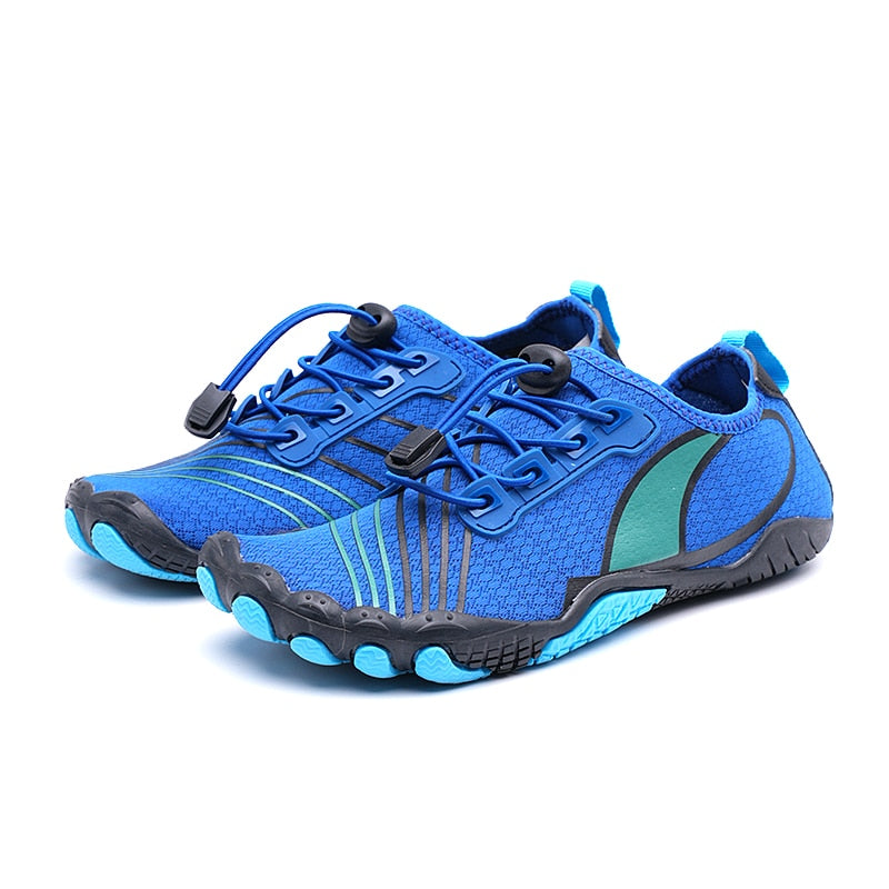 Uniseks barefoot waterschoenen – Liva